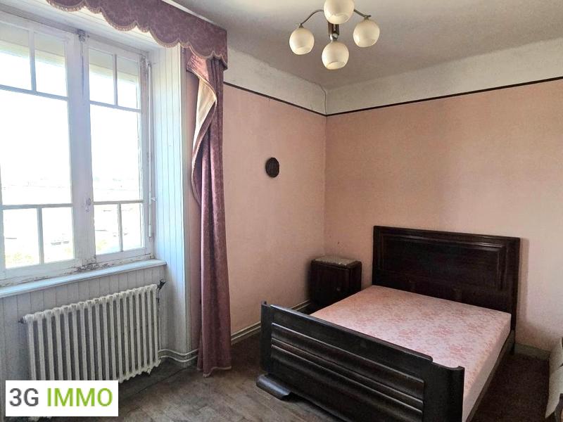 Immeuble - 272 m² - 4 pièces