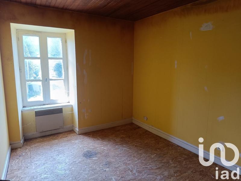 Maison - 130 m² - 4 pièces