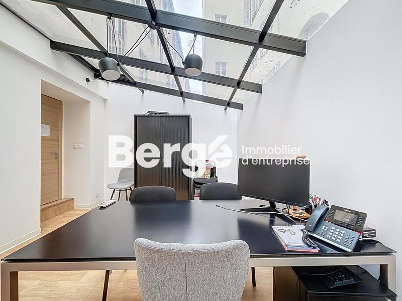 Local commercial - 160 m²