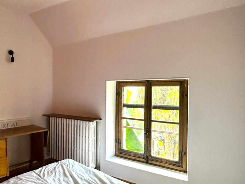 Maison - 119 m² - 6 pièces