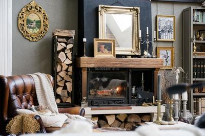 Maison - 199 m² - 6 pièces