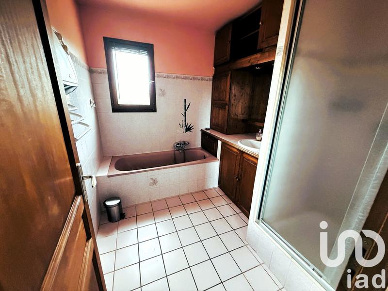 Maison - 190 m² - 7 pièces