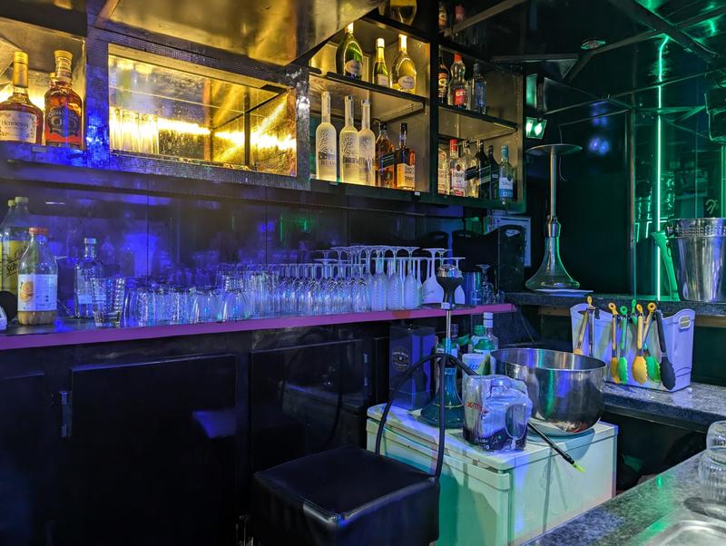 Fonds de commerce - Hôtellerie / Restauration - 100 m²