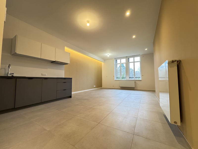 Appartement - 84 m² - 4 pièces