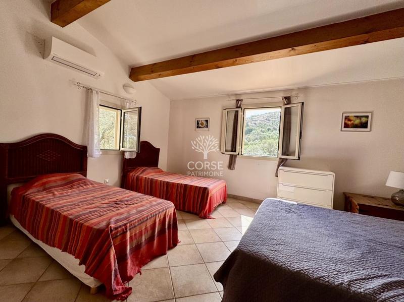 Villa - 73 m² - 3 pièces