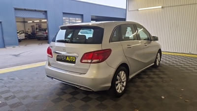 Mercedes Classe B 200 7-G Dct Inspiration