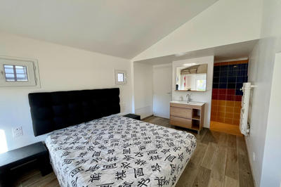 Maison - 124 m² - 6 pièces