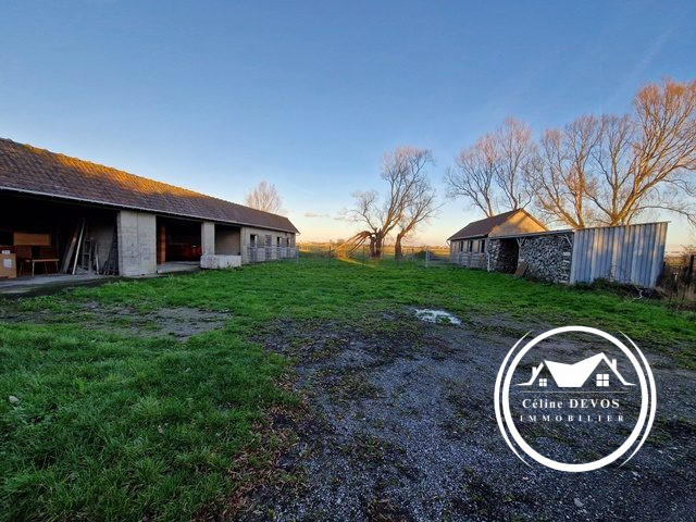 Maison - 168 m² - 6 pièces