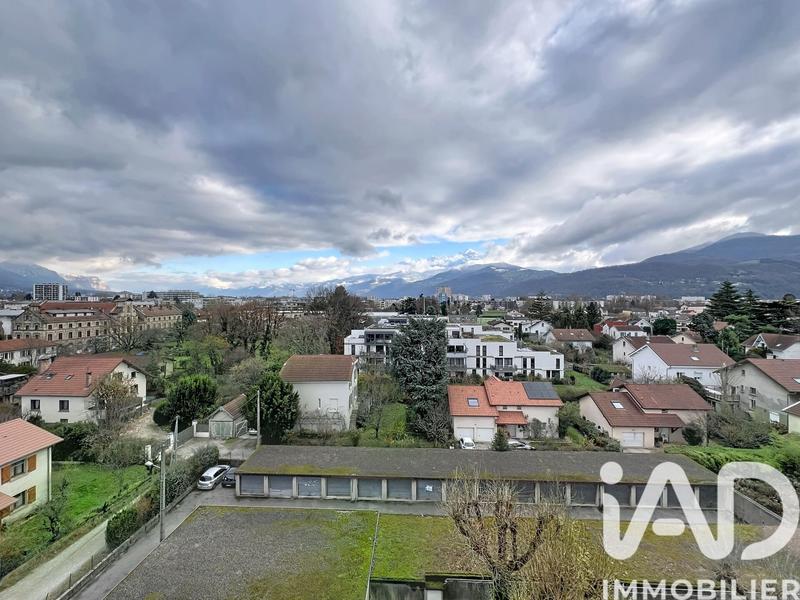 Appartement - 69 m² - 3 pièces