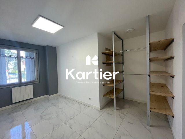 Maison ancienne - 136 m² - 6 pièces