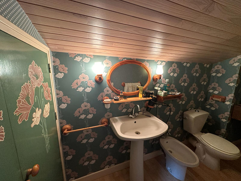 Maison - 184 m² - 7 pièces