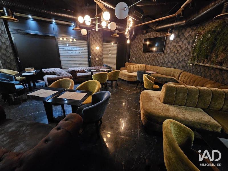 Local commercial - 97 m²