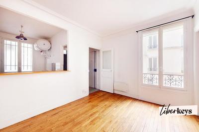 Appartement - 33 m² - 2 pièces
