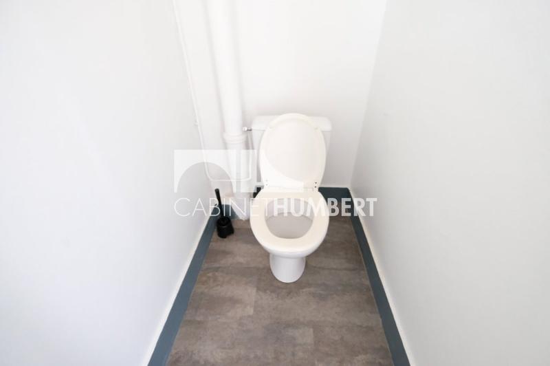 Appartement - 53 m² - 2 pièces