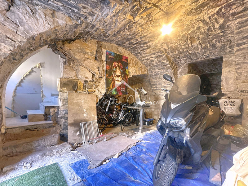 Maison - 101 m² - 5 pièces