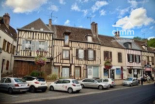 Maison traditionnelle - 130 m² - 6 pièces