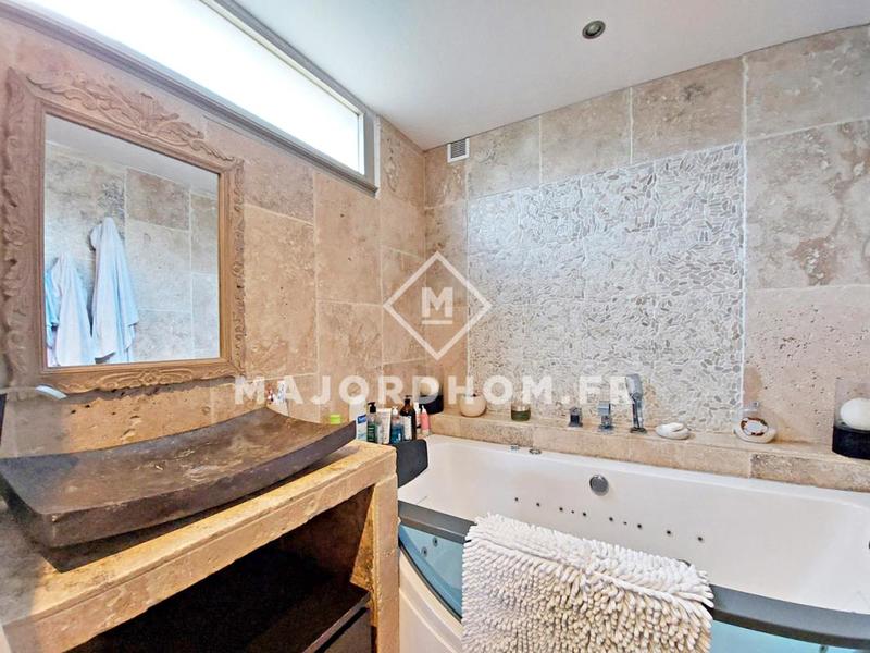 Appartement - 85 m² - 3 pièces