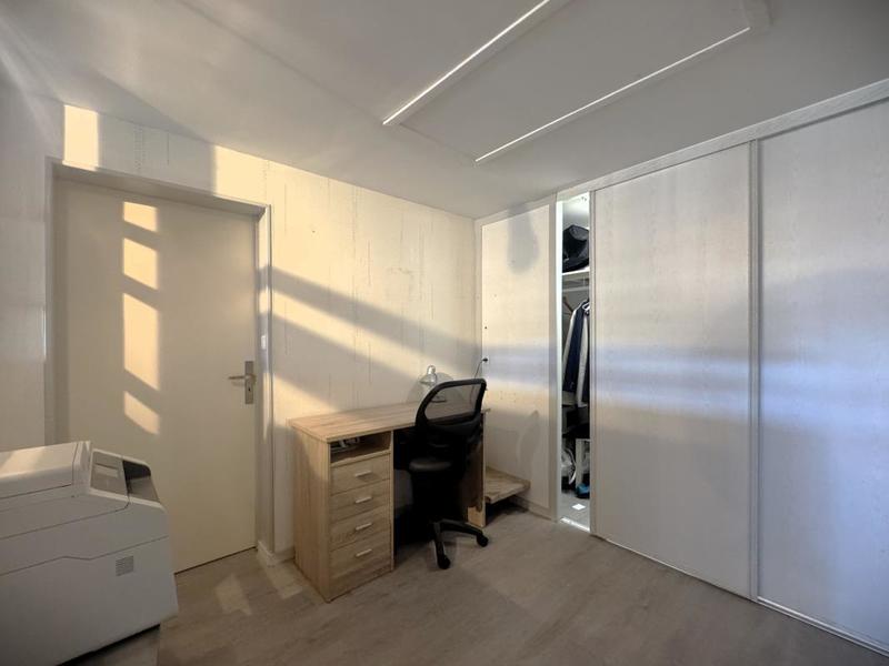 Maison - 87 m² - 3 pièces