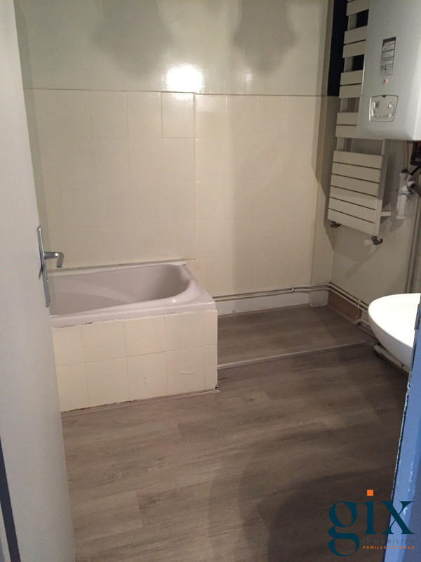 Appartement - 98 m² - 4 pièces