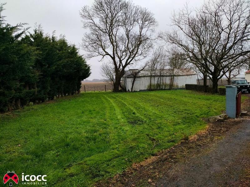 Maison - 197 m² - 10 pièces