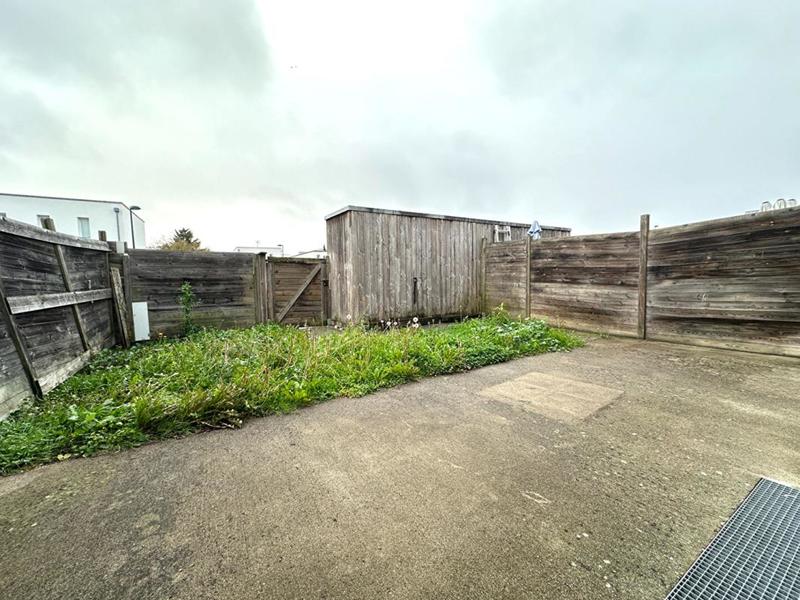 Maison - 82 m² - 4 pièces