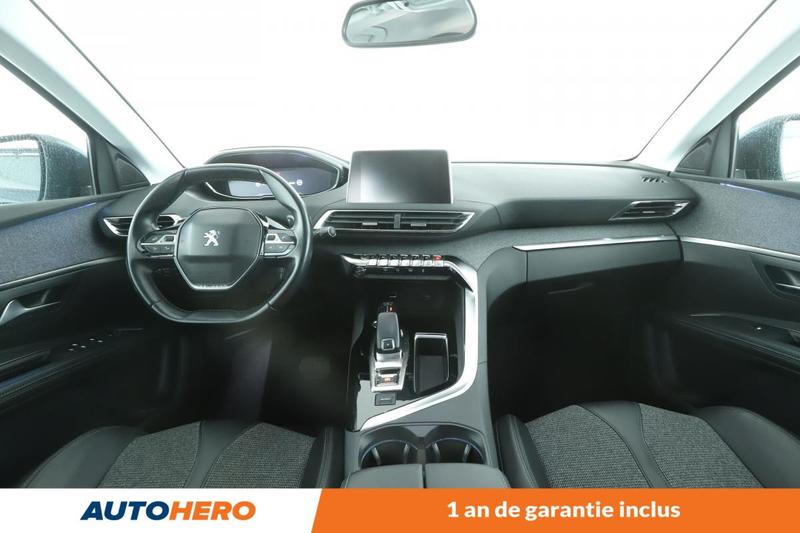 Peugeot 5008 1.5 Blue-HDi Allure Business Eat8 130 ch