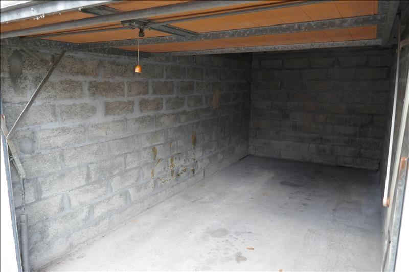 Parking / Garage - 14 m²