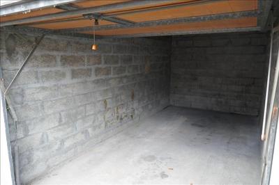 Parking / Garage - 14 m²