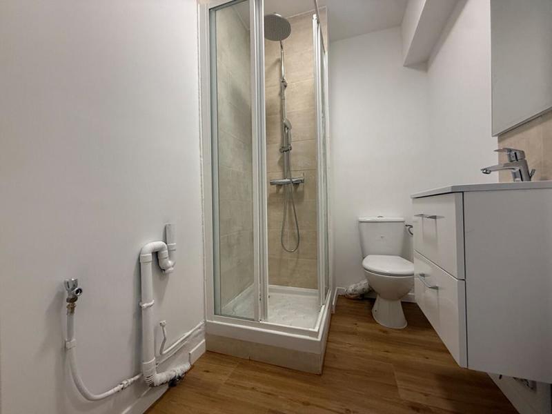 Appartement - 16 m² - 1 pièce