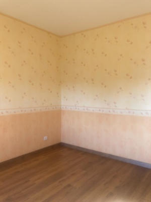 Maison - 111 m² - 5 pièces