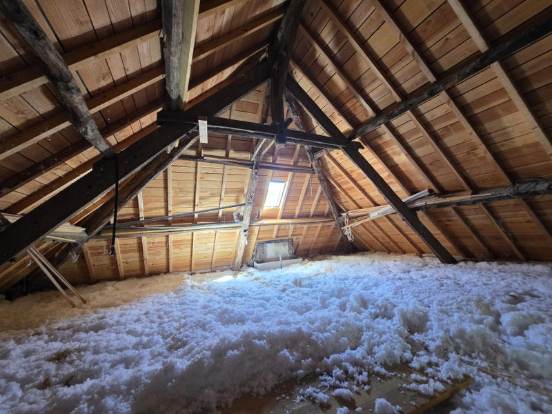 Maison - 131 m² - 4 pièces