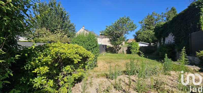 Maison - 107 m² - 5 pièces