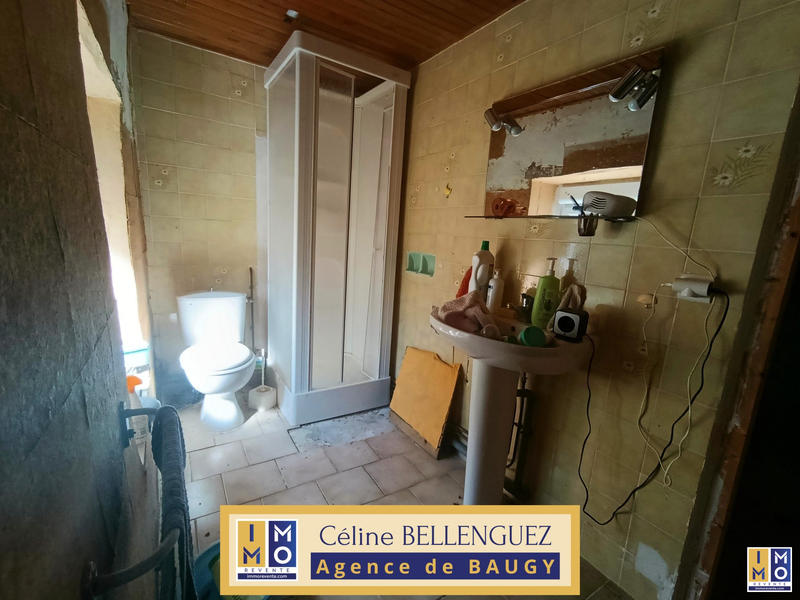 Maison - 88 m² - 5 pièces