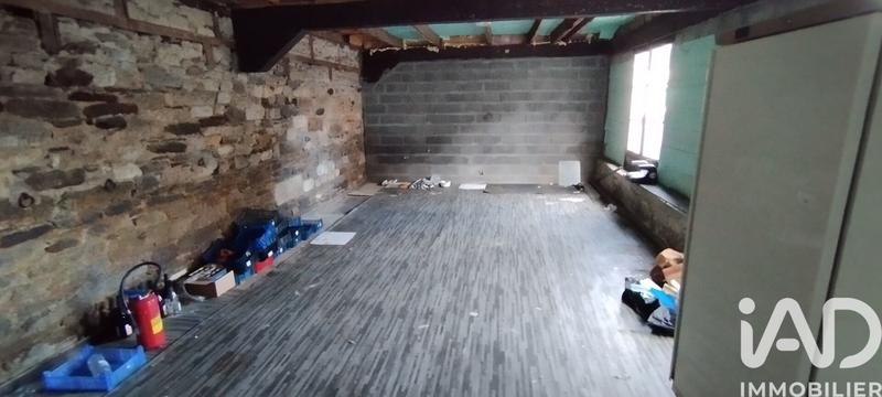 Immeuble - 470 m² - 18 pièces