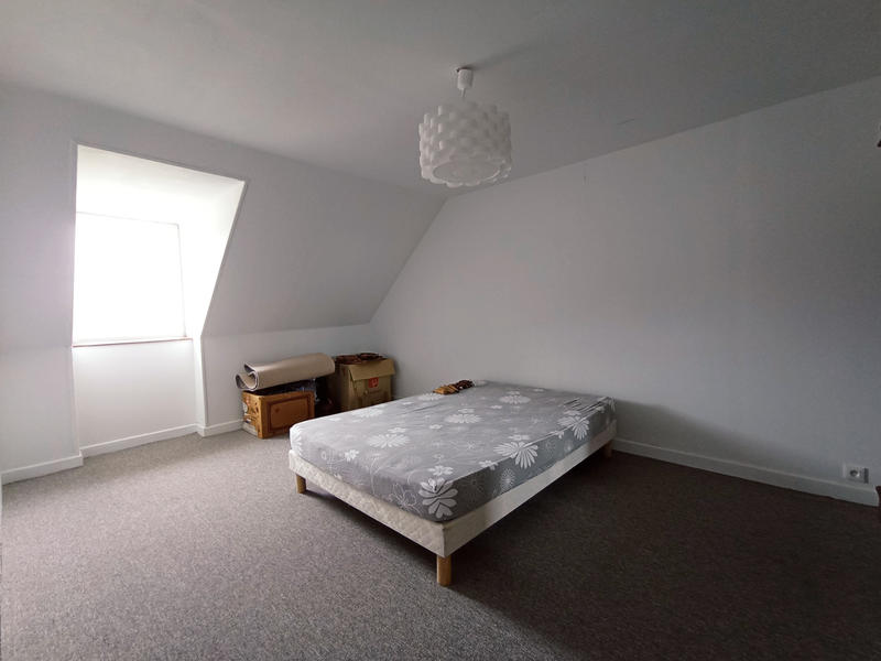 Maison - 183 m² - 6 pièces