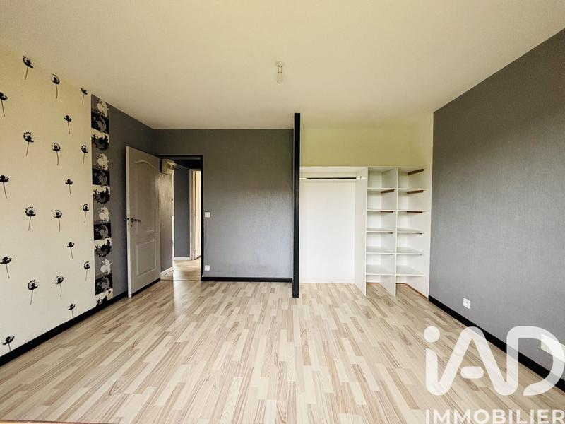 Maison - 150 m² - 9 pièces