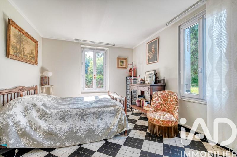 Maison - 72 m² - 3 pièces