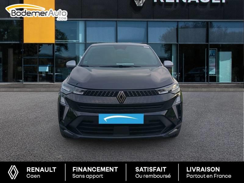 Renault Captur Eco-G 100 ch Techno