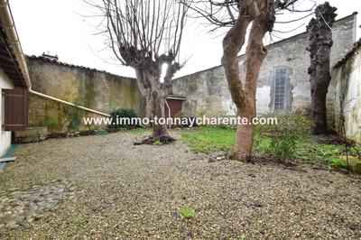 Maison ancienne - 82 m² - 5 pièces