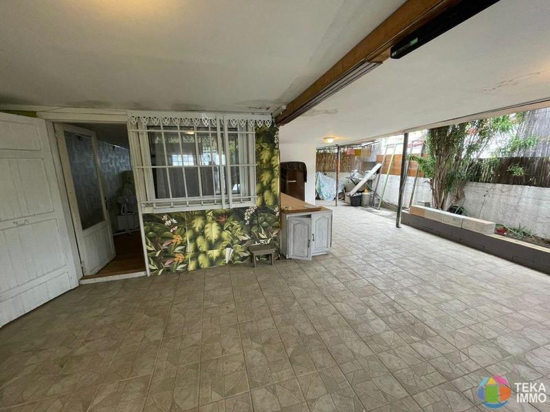 Maison - 139 m² - 6 pièces