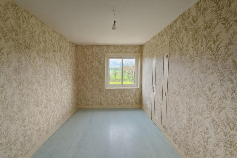 Maison de campagne - 103 m² - 5 pièces