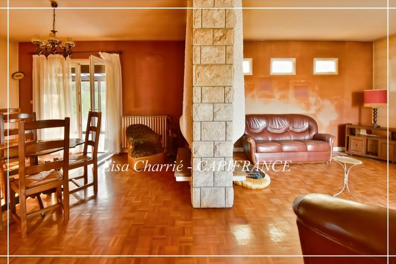 Maison de ville - 164 m² - 7 pièces