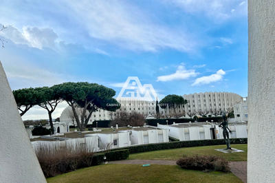 Appartement - 26 m² - 1 pièce