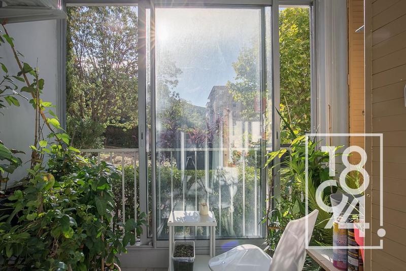 Appartement - 83 m² - 3 pièces