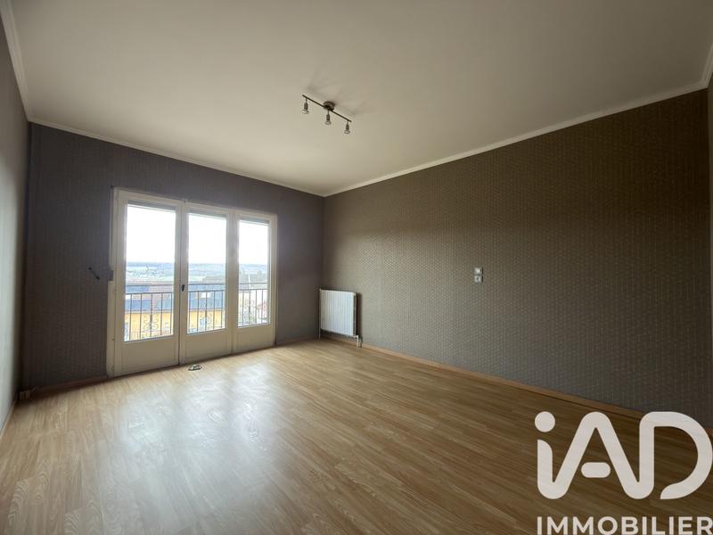 Maison - 102 m² - 5 pièces