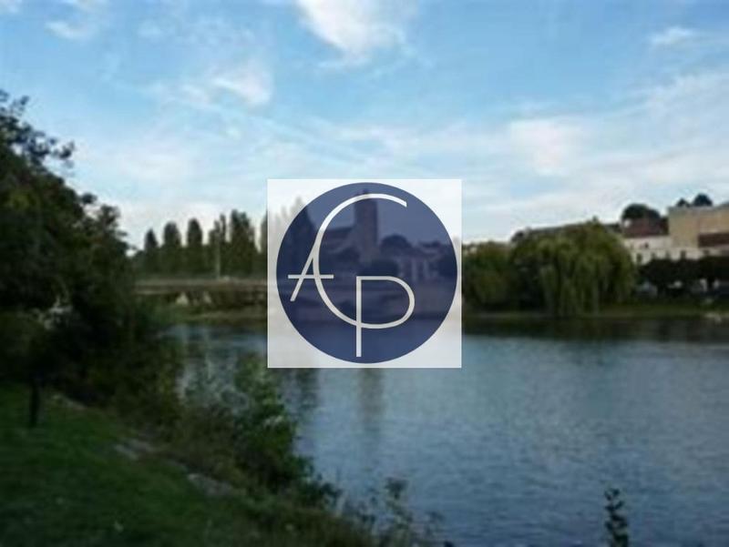 Appartement - 86 m² - 5 pièces