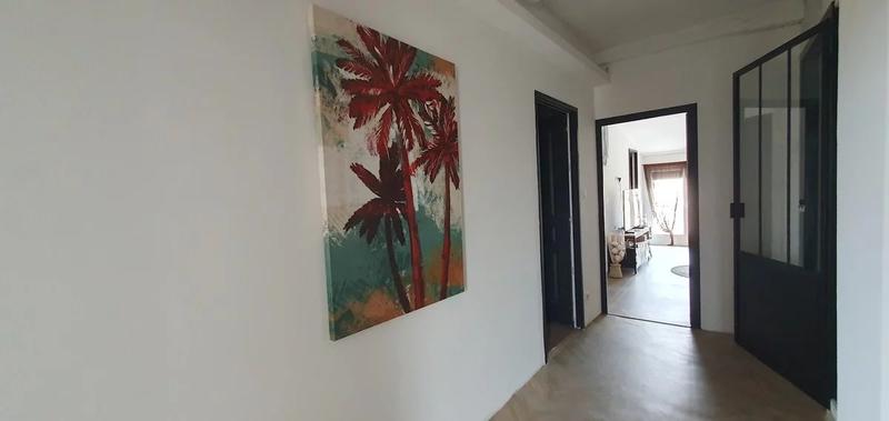 Maison de village - 176 m² - 4 pièces