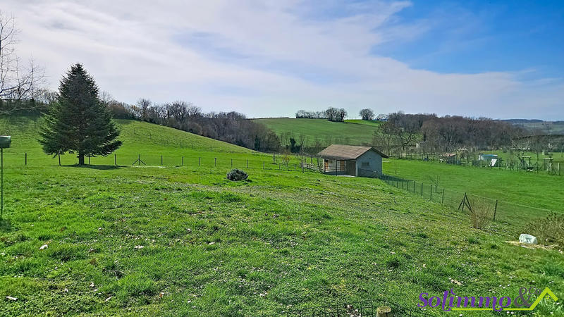 Villa - 120 m² - 5 pièces