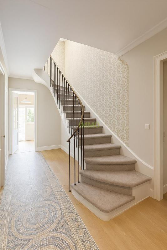 Appartement - 101 m² - 4 pièces