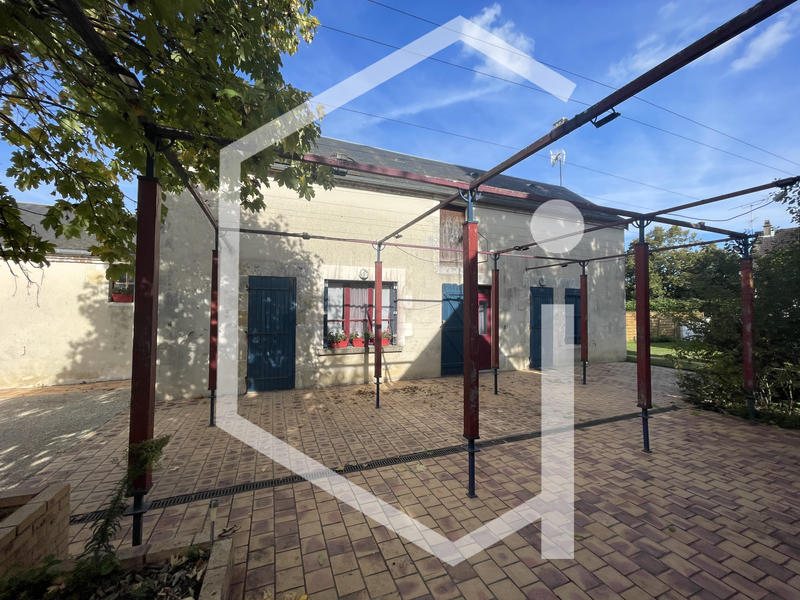 Fonds de commerce - Magasins - 1 069 m²